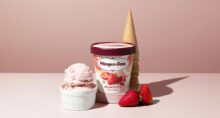 sorvete Häagen-Dazs (1)
