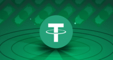 Tether, emissora da stablecoin USDT (Imagem: Divulgação)