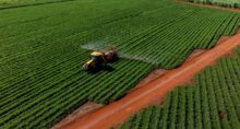 tratores china máquinas agrícolas