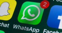 whatsapp vai parar de funcionar meta apple iphone samsung android tecnologia