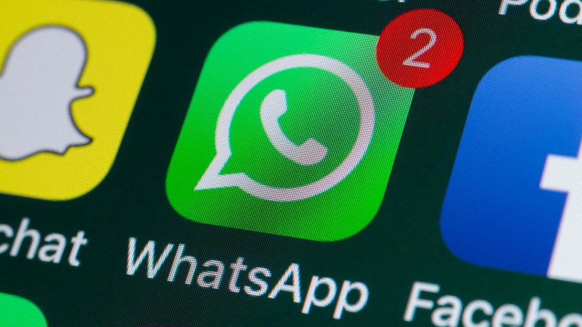 whatsapp vai parar de funcionar meta apple iphone samsung android tecnologia