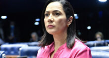 Mailza Assis (PP-AC)