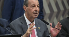 Omar Aziz (PSD-AM).