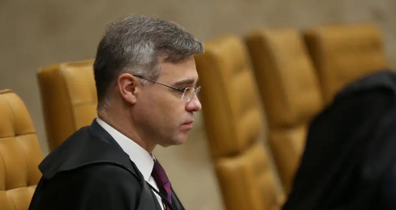 andré mendonça sigilo stf