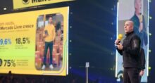 Fernando Yunes, Mercado Livre