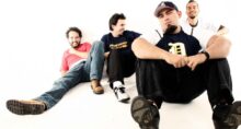 banda raimundos