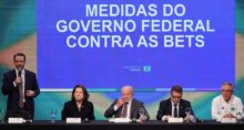 bets lula governo federal
