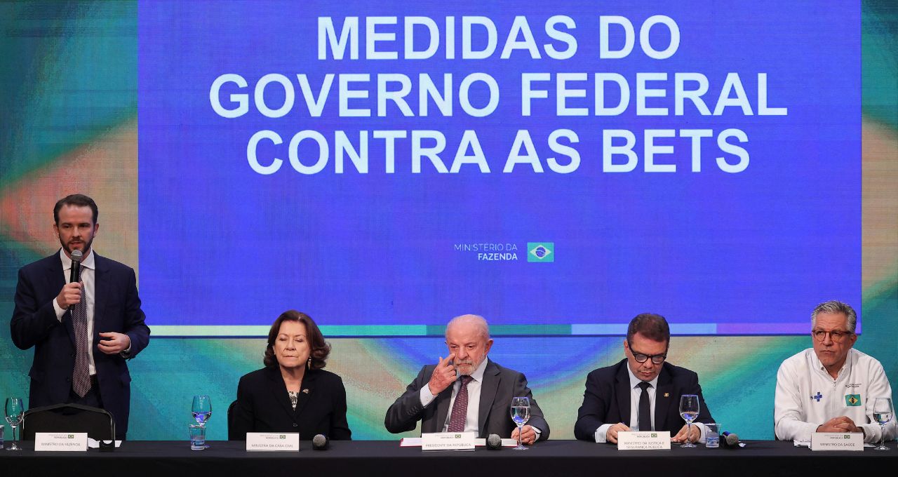 bets lula governo federal