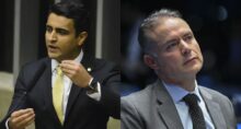 Alagoas (AL) – JHC (PSDB) e Renan Filho (MDB)
