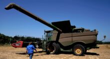 diesel soja eua agricultores EUA