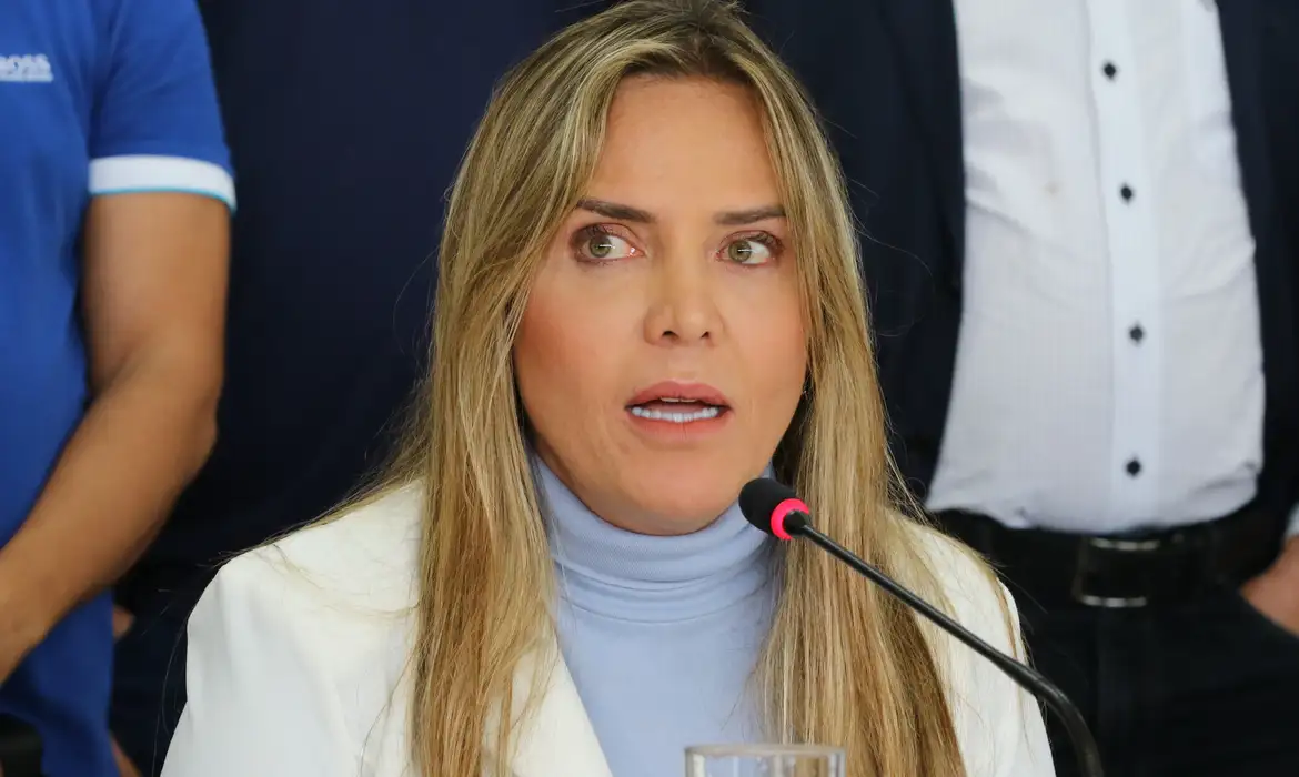 Por pouco: No DF, Celina Leão deixou de ser reeleita em 1º turno por 168 votos