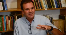 Eduardo Paes (PSD)