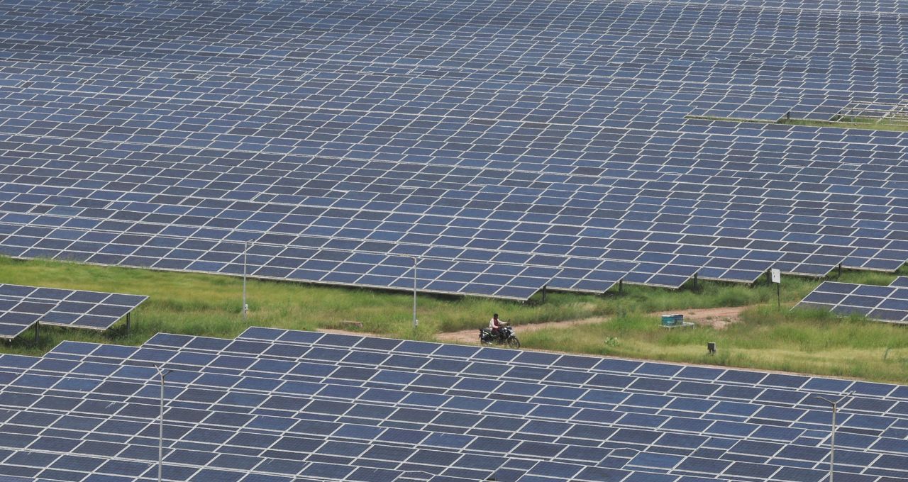 energia renovável clima mudanças climáticas