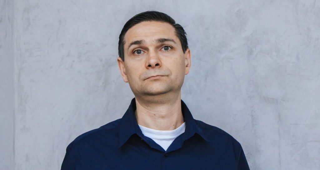 Evaldo Perussolo