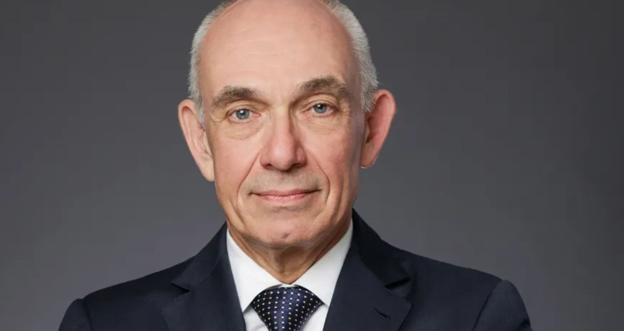 Fabio Schvartsman