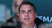 Flavio Bolsonaro
