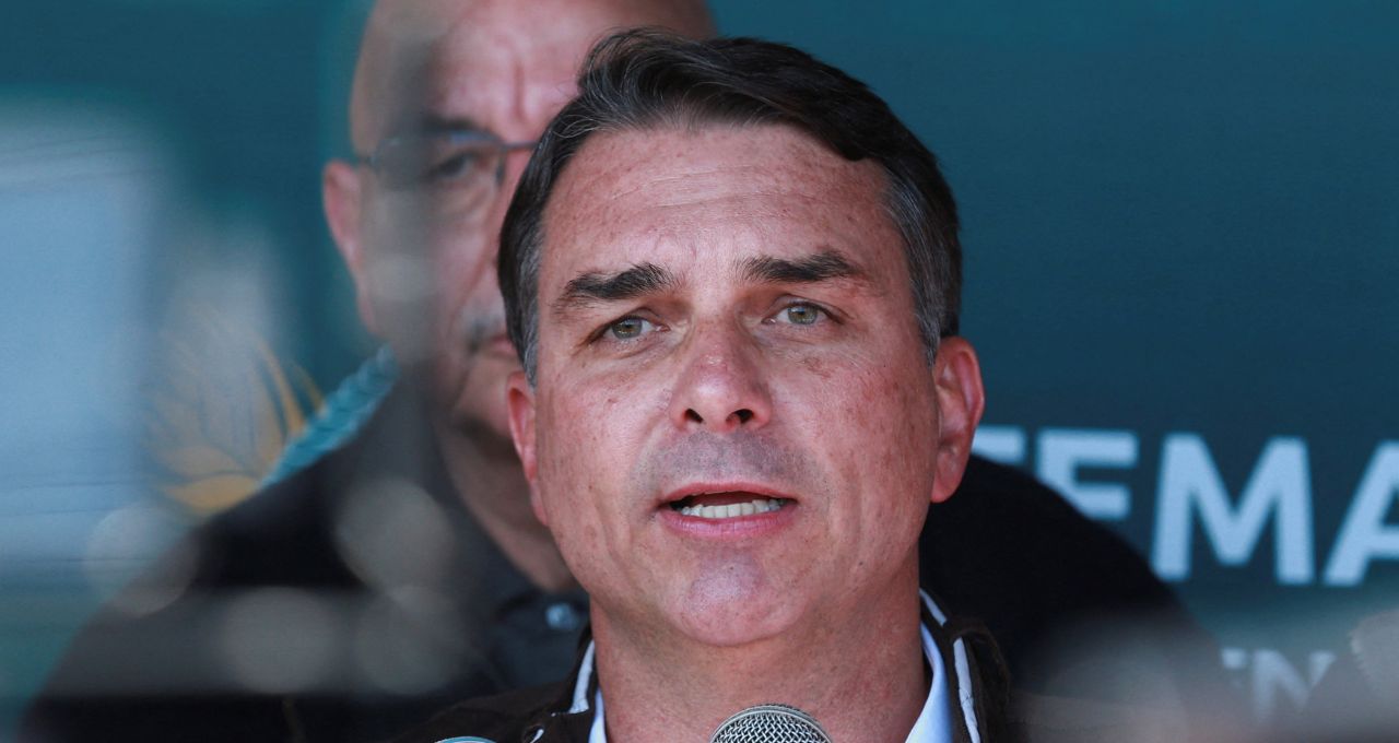 Flavio Bolsonaro