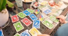 UNO Campeonato