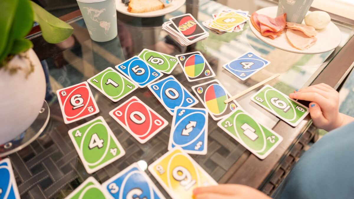 UNO Campeonato