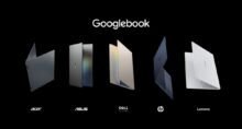goooglebook alphabet google