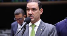 Vicentinho Júnior (PSDB)