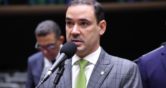 Vicentinho Júnior (PSDB)