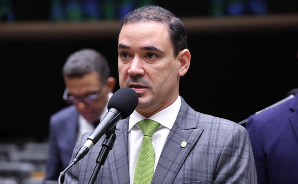 Vicentinho Júnior (PSDB)