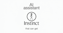 Instinct, empresa de inteligência artificial (IA) agêntica (Imagem Divulgação)
