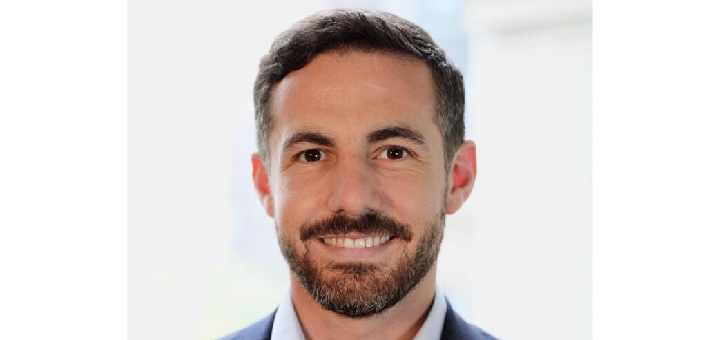 Joseph Incalcaterra, head de estratégia macro para América Latina do HSBC