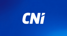 Logo ca CNI (Imagem: Divulgação)
