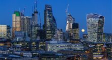 londres prédios reino unido inglaterra