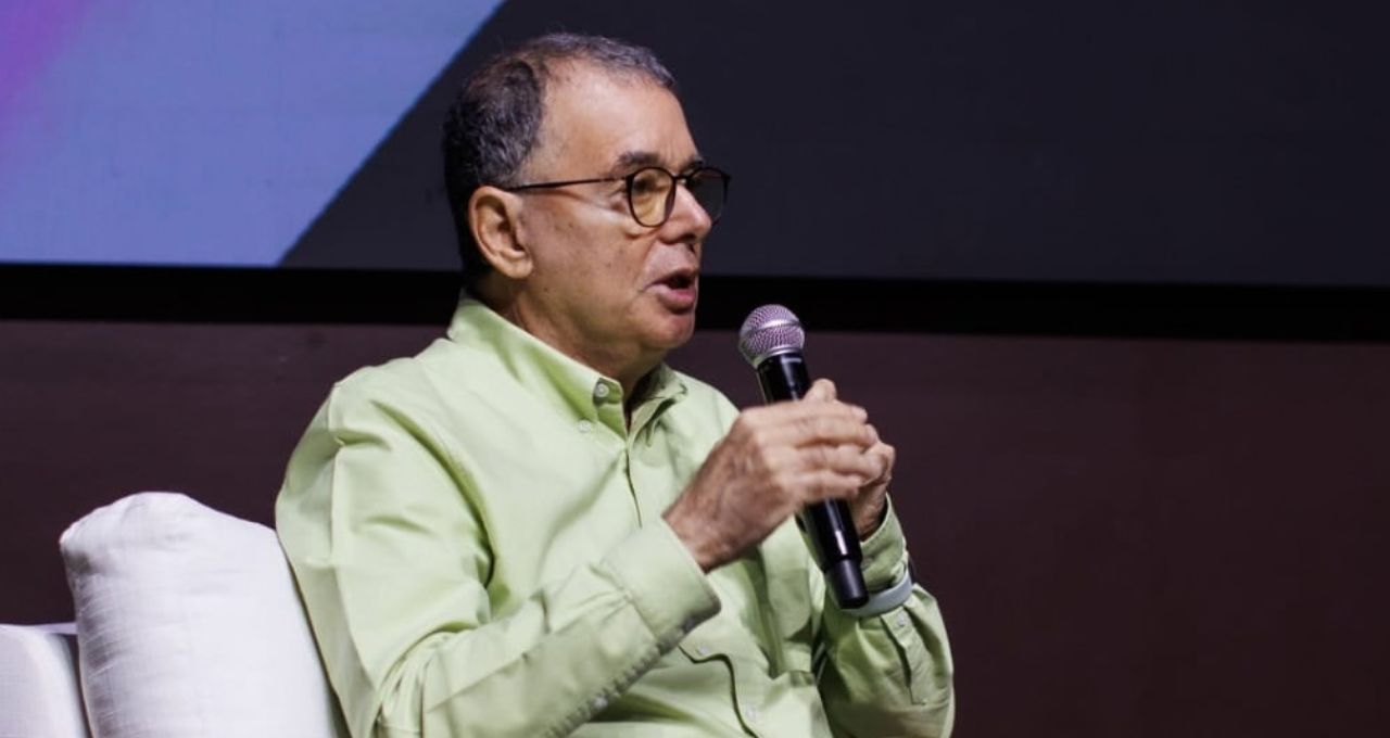 Luis Stuhlberger