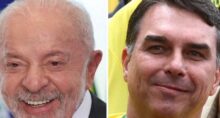 Lula vs Bolsonaro