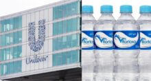 Unilever e Vitoriosa