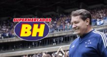 pedro lourenço supermercados bh cruzeiro