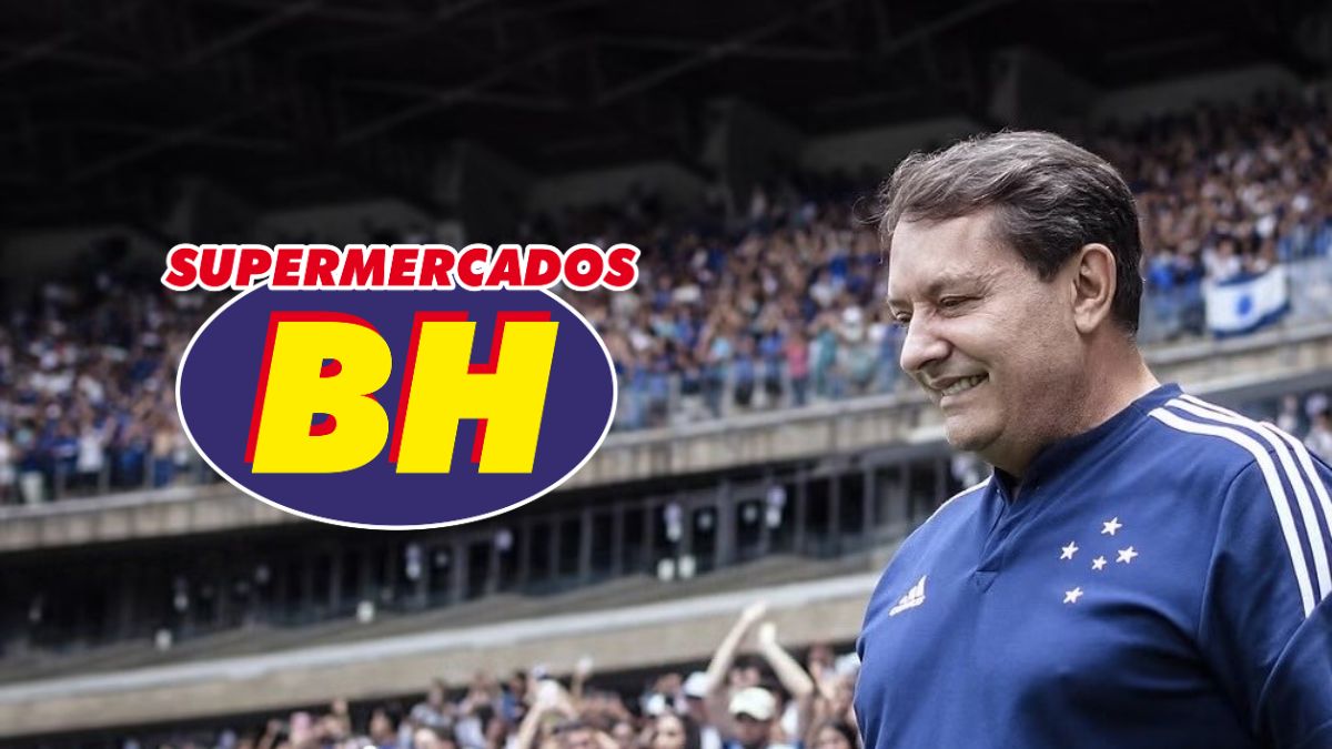 pedro lourenço supermercados bh cruzeiro