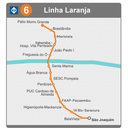 Achado arqueológico: o que foi encontrado na Linha 6-Laranja e como isso pode adiar a entrega completa para depois de 2027