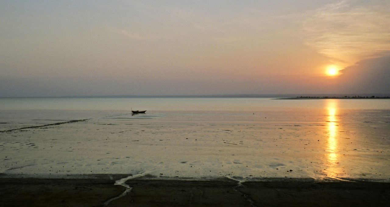 rio tapajós