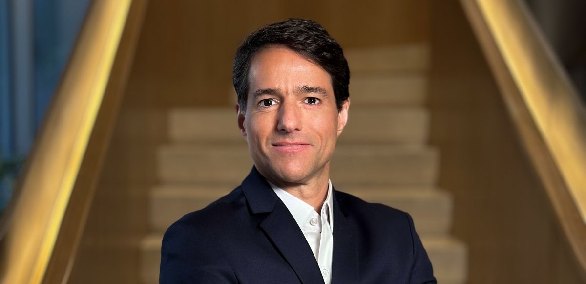 Rogério Freitas, do ASA