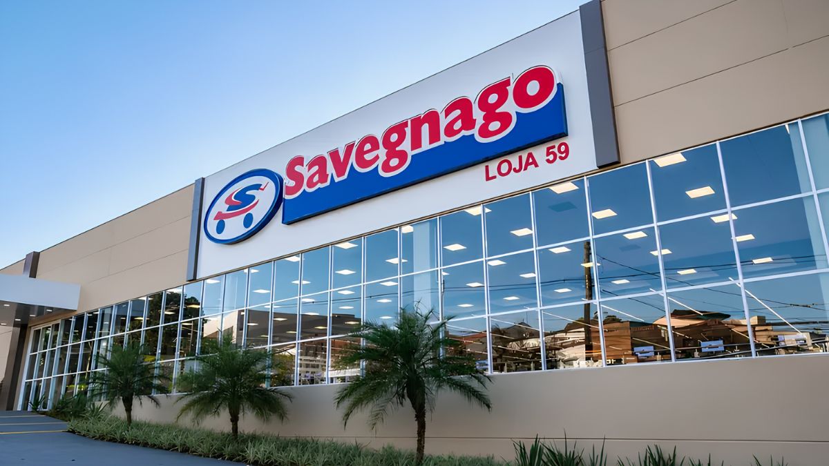 savegnago supermercados