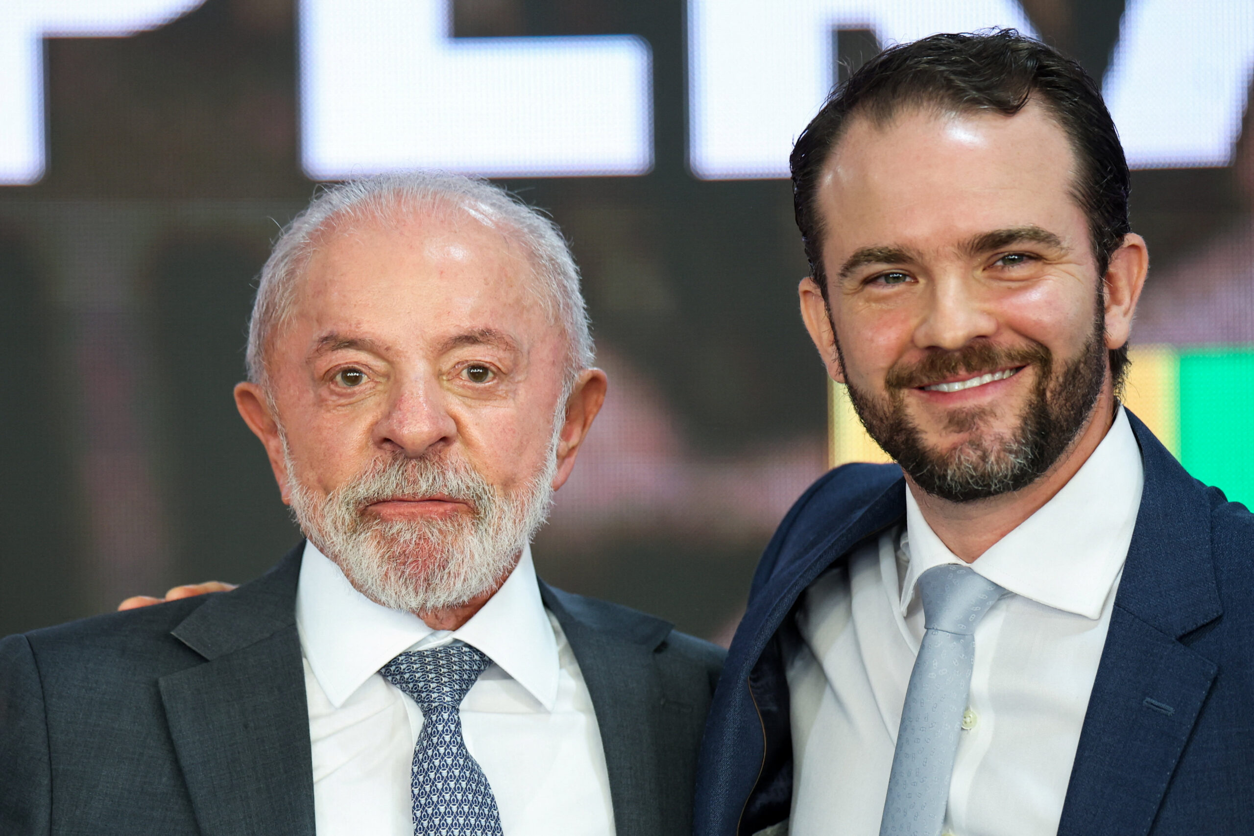 Em destaque: Durigan promete mudança na lei para buscar o centro da meta fiscal ainda este ano