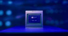 A Microsoft (MSFT) apresentou nesta segunda-feira (12) seu mais novo processador voltado para inteligência artificial, o Azure Maia 300 (Imagem: Divulgação)