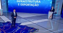 Bolsonaro vs Lula