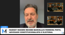marcellus ferreira pinto