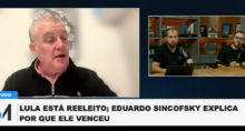 eduardo sincofsky