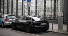 carros elétricos