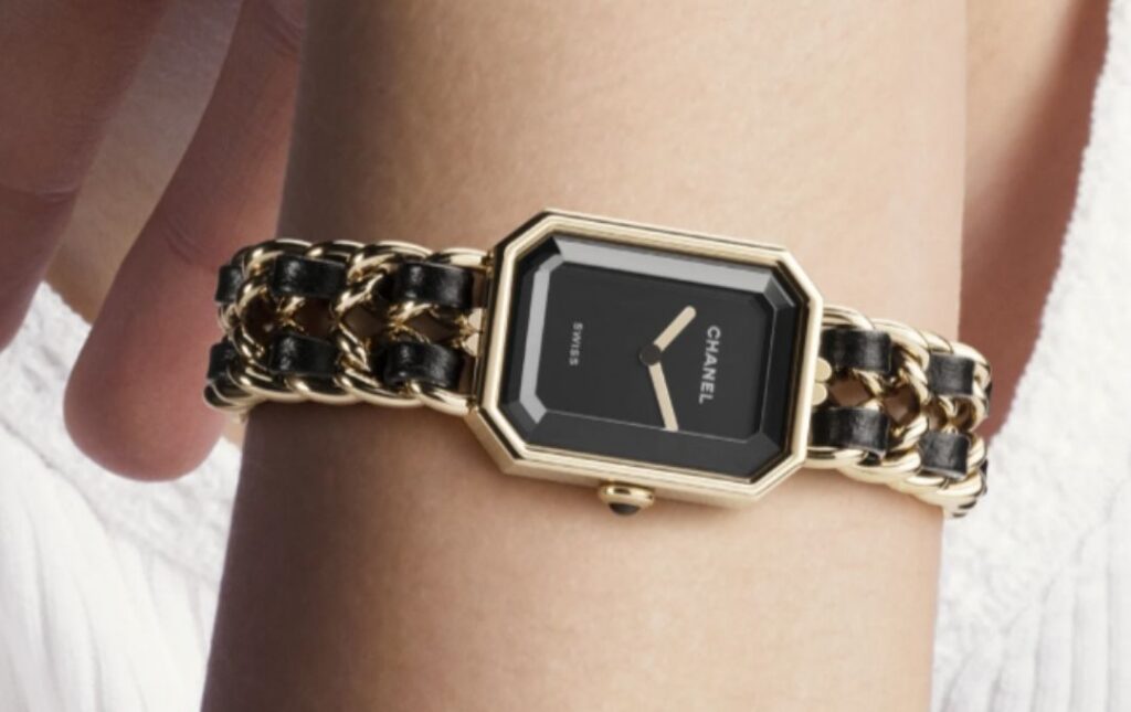 Chanel Première Édition Originale