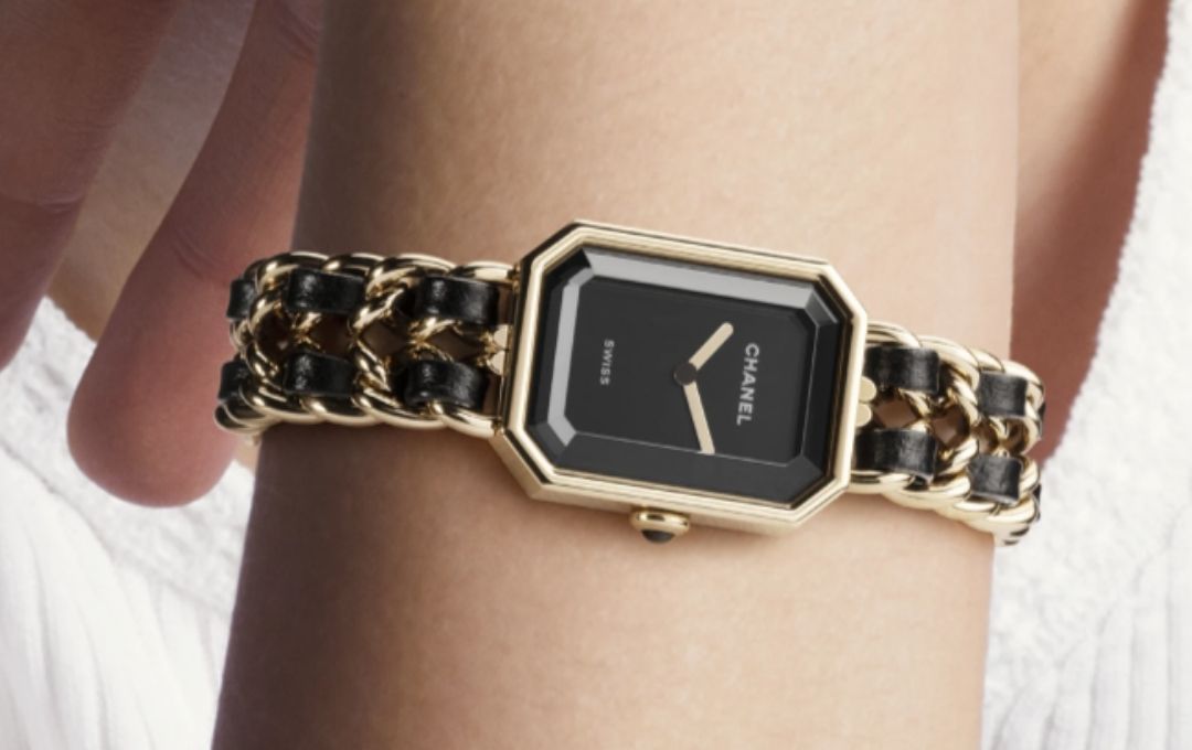 Chanel Première Édition Originale