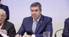 Eduardo Riedel eleições 2026