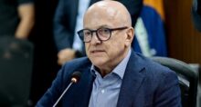 eleições 2026 Otaviano Pivetta